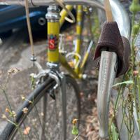 Bici corsa ex professionista