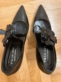 Scarpe décolleté Twinset originali