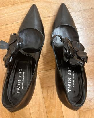 Scarpe décolleté Twinset originali