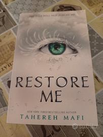 Restore Me