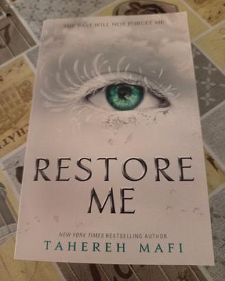 Restore Me