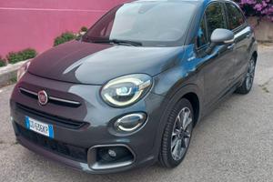 Fiat 500X SPORT
