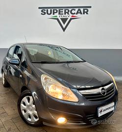 Opel Corsa 1.2 Unic propri, Euro 4, si neopat, gar