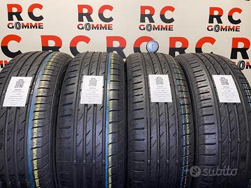 4 GOMME USATE 215/60 R17 96H NEXEN