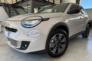 Fiat 600 1.2 hybrid Pop 145cv auto