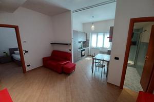 Bilocale Casa Vacanze 200 MT dal Mare 2/4 Pers A/C