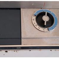 Lavatrice castor linear carica dall’alto