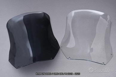 Cupolino KTM ENDURO / SMC 690 / R 2019 - 2025