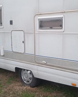 Elnag Doral 115   FIAT DUCATO 2500   KM 130000. OR
