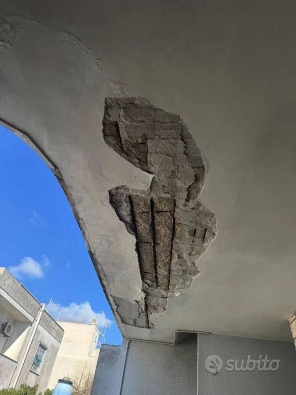 Appartamento – Melissano, Lecce - Altro