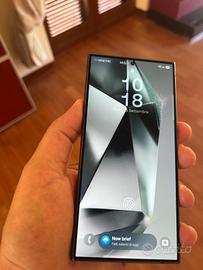 Samsung S24 Ultra 512 GB