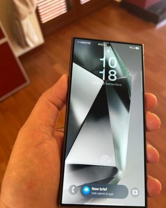 Samsung S24 Ultra 512 GB