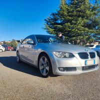 320d Coupe Futura 177cv