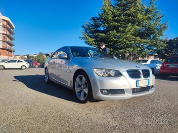 320d Coupe Futura 177cv