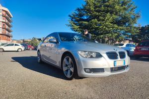 320d Coupe Futura 177cv