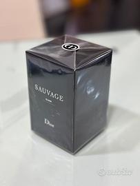 Profumo Sauvage Elixir