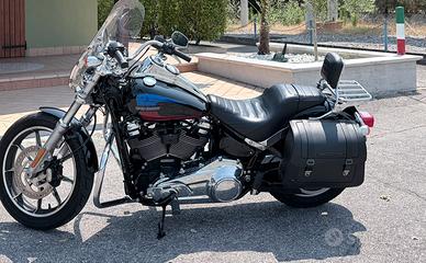 Borse originali Harley Davidson