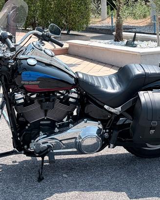 Borse originali Harley Davidson