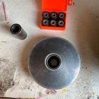 varuatore maossi motore 125/150 cc