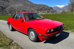 Maserati Ghibli Karif RARISSIMA SOLO 221 esemplari