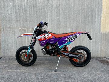 Ktm exc 300