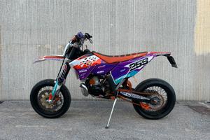 Ktm exc 300