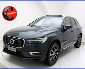 Volvo XC60 B4 AWD Inscription TETTO APRIBILE