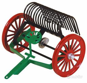 giocattolo raccogli fieno