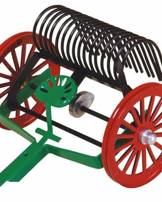 giocattolo raccogli fieno