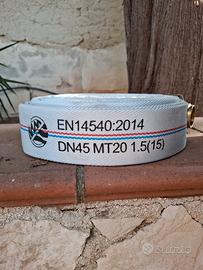 manichette antincendio 