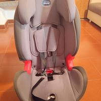 Seggiolino Chicco Youniverse fix 9/36kg