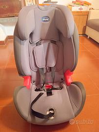 Seggiolino Chicco Youniverse fix 9/36kg