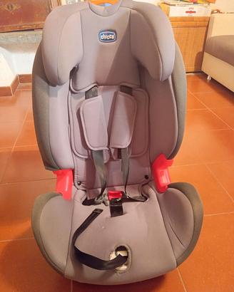 Seggiolino Chicco Youniverse fix 9/36kg