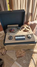 magnetofono radiomarelli