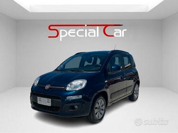 Fiat Panda 0.9 TwinAir Turbo Automatica