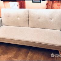 Divano letto