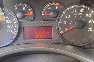 Fiat Panda cc1200