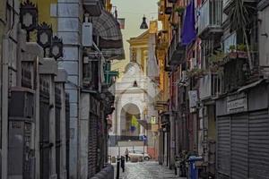 NEGOZIO A CASTELLAMMARE DI STABIA