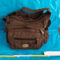 Borsa tracolla hernan H&B unisex 32*20*14