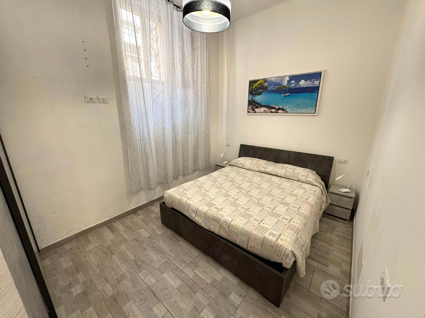 Appartamento – Igrèsias/Iglesias, Sulcis Iglesiente - Altro