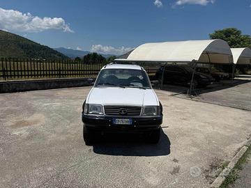 TATA Pick-Up Pick Up 2.0 TDI 4x2 PC SCONTO ROTTA