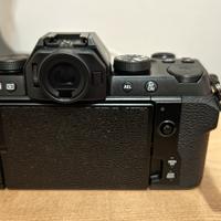 Fujifilm XS-10 Body