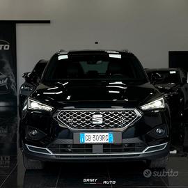 Seat Tarraco 2.0 TDI FR