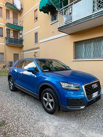 AUDI Q2 30 1.6 TDI S-TRONIC - 2018