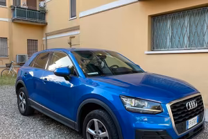 AUDI Q2 30 1.6 TDI S-TRONIC - 2018