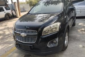 Chevrolet Trax del 2014 1.6 benzina
