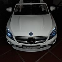 MERCEDES GLA 12V cabrio