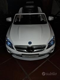 MERCEDES GLA 12V cabrio