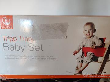 Baby set Tripp trapp