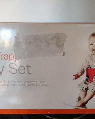 Baby set Tripp trapp